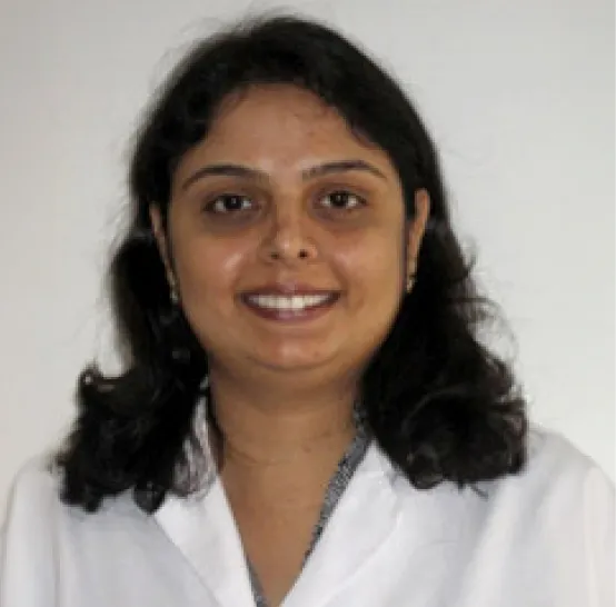 Dr. Harjeet Mundra at Grace Family Dental in Worcester, MA