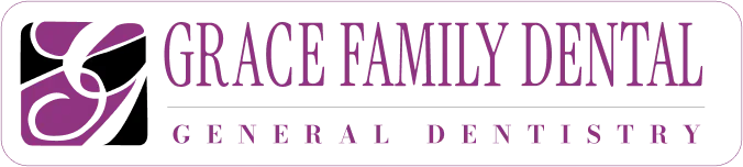 Grace Family Dental logo