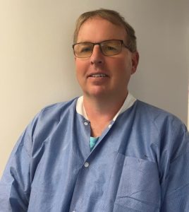Dr. Glenn Burgner